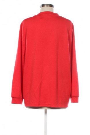 Damen Shirt Choice, Größe XL, Farbe Rot, Preis € 6,99