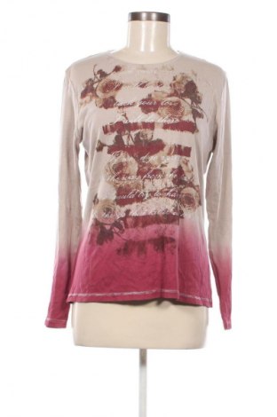 Damen Shirt Christa Probst, Größe L, Farbe Mehrfarbig, Preis € 4,99