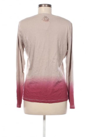 Damen Shirt Christa Probst, Größe L, Farbe Mehrfarbig, Preis 4,99 €