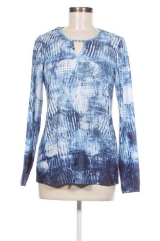 Damen Shirt Christopher & Banks, Größe S, Farbe Mehrfarbig, Preis 4,49 €