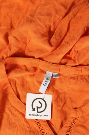 Damen Shirt Ciso, Größe XL, Farbe Orange, Preis € 7,99