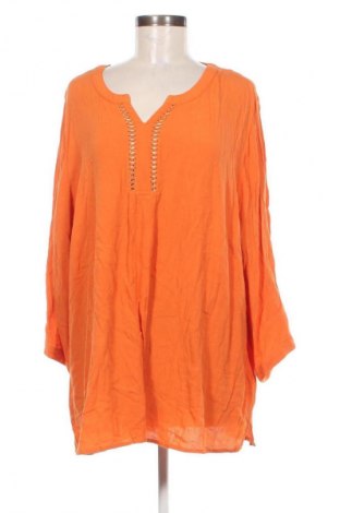 Damen Shirt Ciso, Größe XL, Farbe Orange, Preis € 8,99