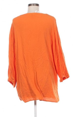 Damen Shirt Ciso, Größe XL, Farbe Orange, Preis € 7,99