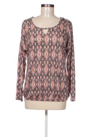 Damen Shirt City life, Größe M, Farbe Mehrfarbig, Preis 5,99 €