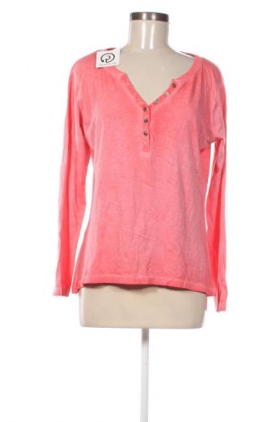 Damen Shirt City life, Größe M, Farbe Rosa, Preis € 4,99