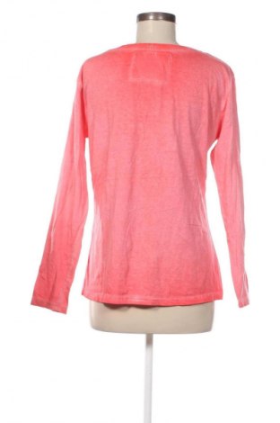 Damen Shirt City life, Größe M, Farbe Rosa, Preis € 13,49