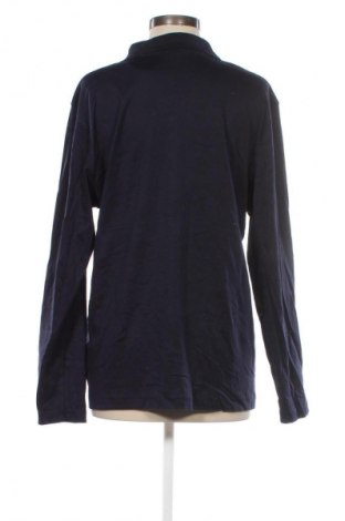 Damen Shirt Clarina Collection, Größe XL, Farbe Blau, Preis € 6,99