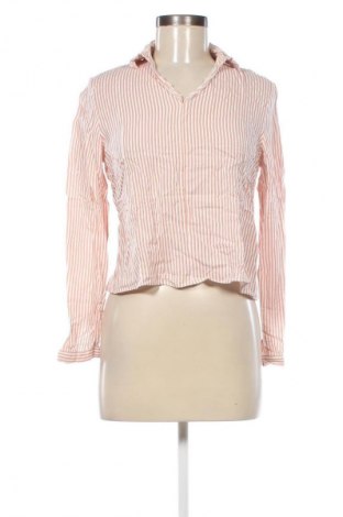 Damen Shirt Clockhouse, Größe S, Farbe Mehrfarbig, Preis € 3,99