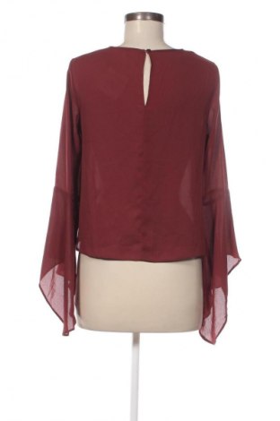 Damen Shirt Clockhouse, Größe M, Farbe Rot, Preis € 13,49