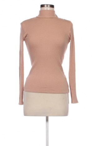 Damen Shirt Clockhouse, Größe S, Farbe Beige, Preis 5,99 €