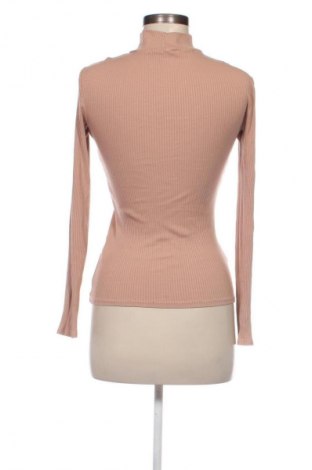 Damen Shirt Clockhouse, Größe S, Farbe Beige, Preis 5,99 €