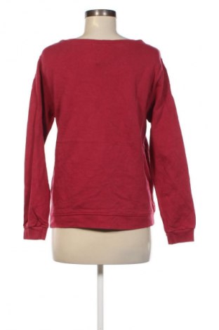 Damen Shirt Clockhouse, Größe M, Farbe Rot, Preis € 4,99