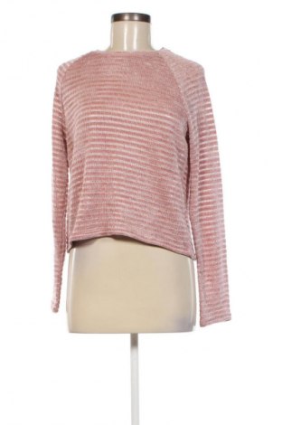 Damen Shirt Clockhouse, Größe M, Farbe Rosa, Preis 4,99 €