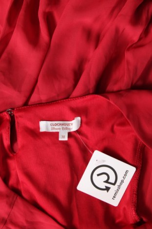 Damen Shirt Clockhouse, Größe M, Farbe Rot, Preis € 4,99