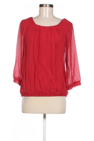 Damen Shirt Clockhouse, Größe M, Farbe Rot, Preis € 3,99