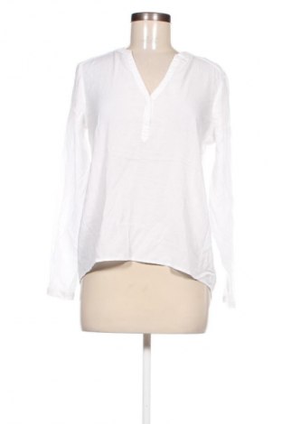 Damen Shirt Clockhouse, Größe M, Farbe Weiß, Preis € 5,99