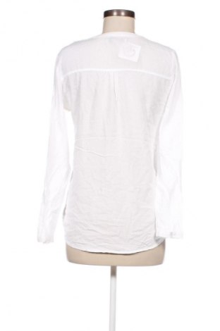 Damen Shirt Clockhouse, Größe M, Farbe Weiß, Preis € 5,99