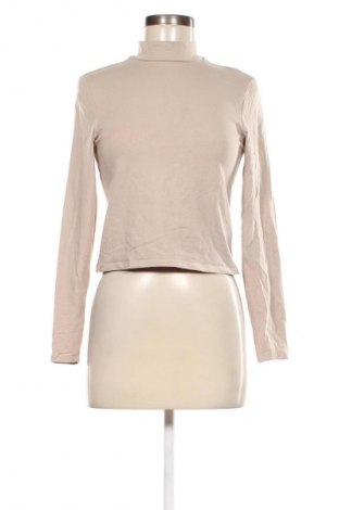 Damen Shirt Clockhouse, Größe L, Farbe Beige, Preis € 6,49