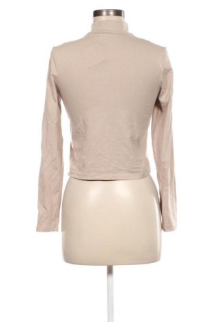 Damen Shirt Clockhouse, Größe L, Farbe Beige, Preis € 13,49