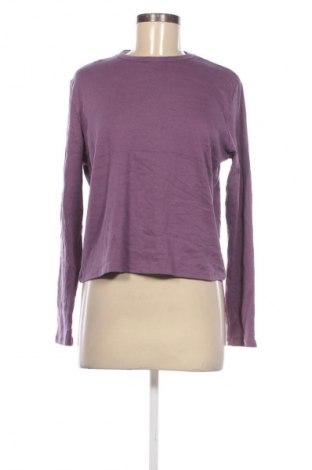 Damen Shirt Clockhouse, Größe XL, Farbe Lila, Preis € 13,49