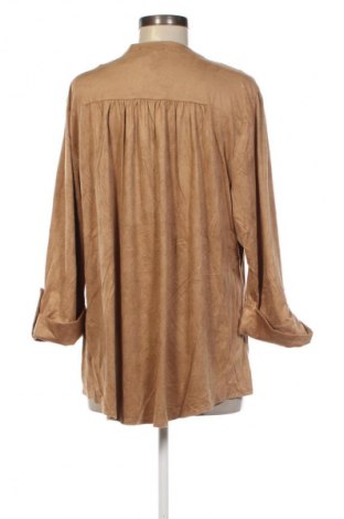 Damen Shirt Cocomo, Größe XXL, Farbe Beige, Preis € 7,99