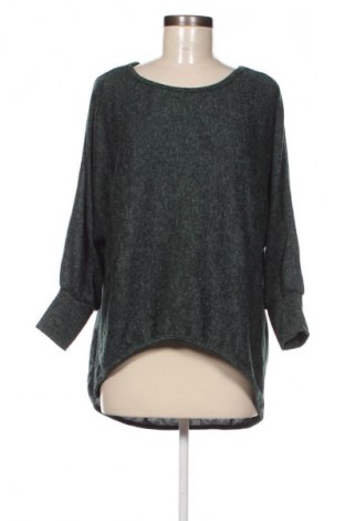 Damen Shirt Colloseum, Größe L, Farbe Grün, Preis € 4,99