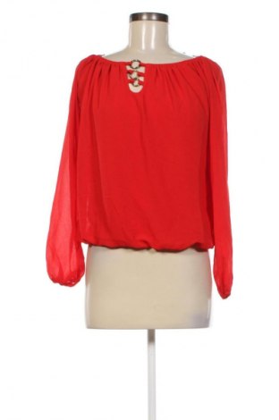 Damen Shirt Colloseum, Größe XS, Farbe Rot, Preis € 5,99