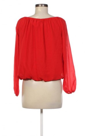 Damen Shirt Colloseum, Größe XS, Farbe Rot, Preis € 5,99