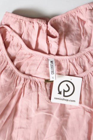 Damen Shirt Colloseum, Größe S, Farbe Rosa, Preis € 4,99