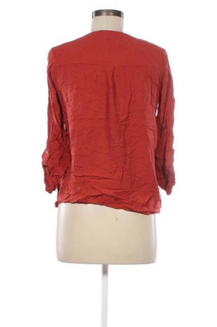 Damen Shirt Colloseum, Größe M, Farbe Orange, Preis € 5,99