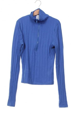 Damen Shirt Collusion, Größe S, Farbe Blau, Preis 4,99 €