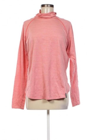 Damen Shirt Columbia, Größe M, Farbe Rosa, Preis 21,99 €