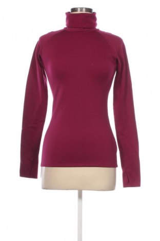 Damen Shirt Columbia, Größe XS, Farbe Rot, Preis 33,99 €