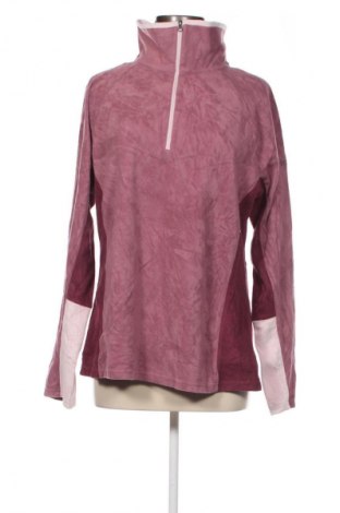 Damen Shirt Columbia, Größe XL, Farbe Lila, Preis 22,99 €