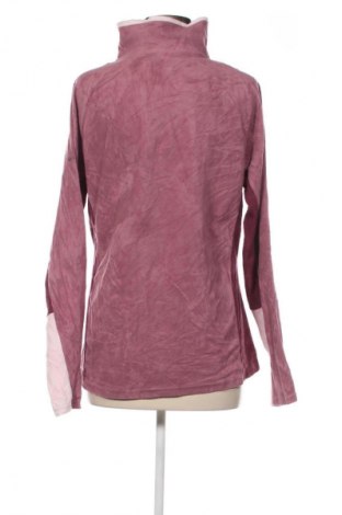 Damen Shirt Columbia, Größe XL, Farbe Lila, Preis 22,99 €