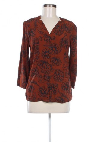 Damen Shirt Comma,, Größe S, Farbe Braun, Preis 15,99 €