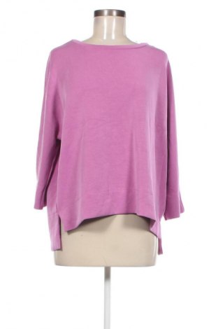 Damen Shirt Comma,, Größe L, Farbe Rosa, Preis 17,49 €