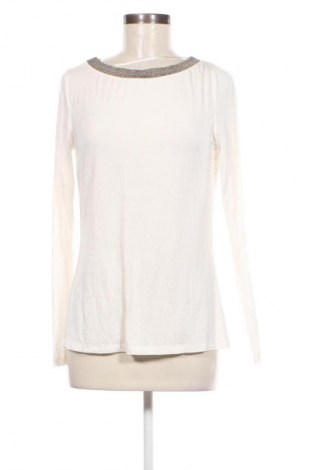 Damen Shirt Comma,, Größe M, Farbe Weiß, Preis 17,49 €