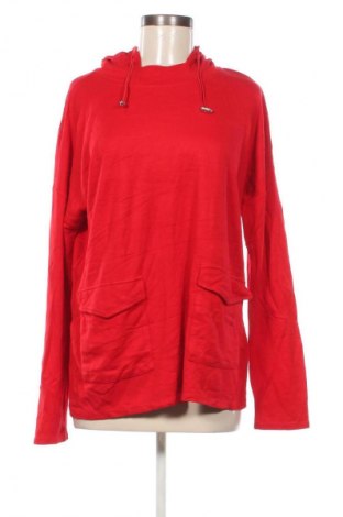 Damen Shirt Comma,, Größe L, Farbe Rot, Preis € 15,99