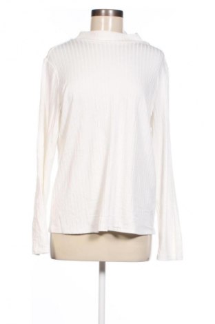 Damen Shirt Comma,, Größe XL, Farbe Ecru, Preis 15,99 €