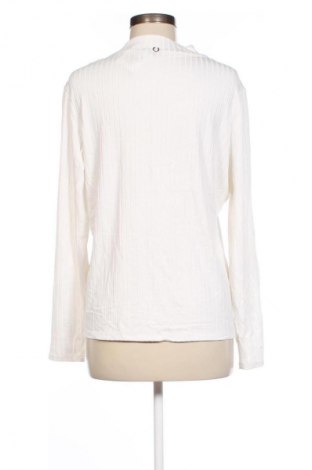 Damen Shirt Comma,, Größe XL, Farbe Ecru, Preis 17,49 €