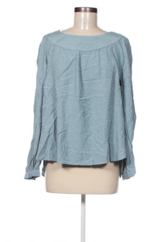 Damen Shirt Comma,, Größe M, Farbe Blau, Preis € 17,49