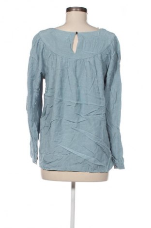 Damen Shirt Comma,, Größe M, Farbe Blau, Preis € 8,99