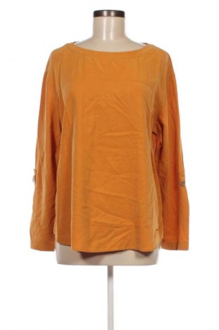 Damen Shirt Comma,, Größe M, Farbe Gelb, Preis 19,26 €