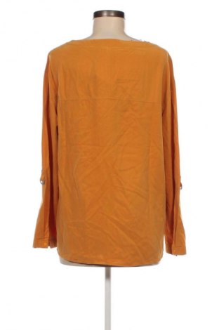 Damen Shirt Comma,, Größe M, Farbe Gelb, Preis 19,26 €