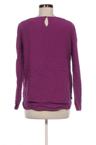 Damen Shirt Comma,, Größe M, Farbe Lila, Preis € 33,99