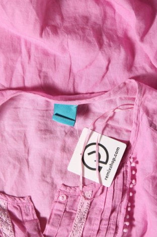 Damen Shirt Cool Code, Größe M, Farbe Rosa, Preis € 5,99