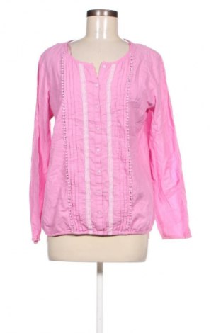 Damen Shirt Cool Code, Größe M, Farbe Rosa, Preis € 3,49