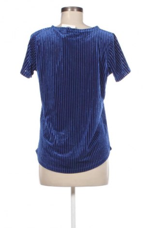 Damen Shirt Costes, Größe M, Farbe Blau, Preis 7,99 €