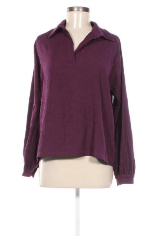 Damen Shirt Costes, Größe M, Farbe Lila, Preis 4,99 €